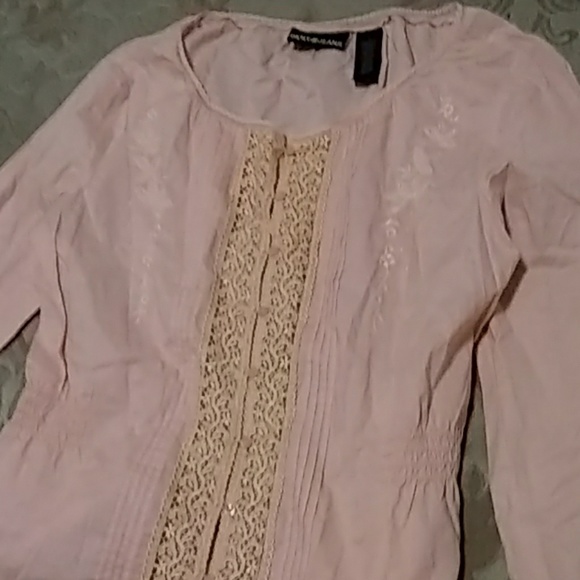 Dkny Tops - Ladies Blouse